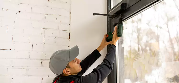 Automatic Door Opener Commercial Miami Beach