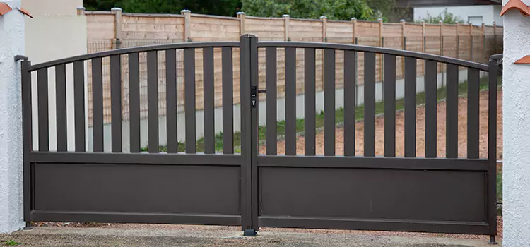 Advanced Gate Solutions in Miami Beach, FL