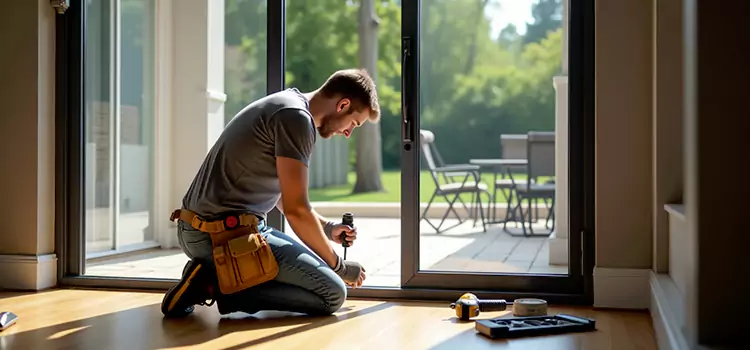 Comprehensive Solutions for Every Glass Door Need in Miami Beach, FL