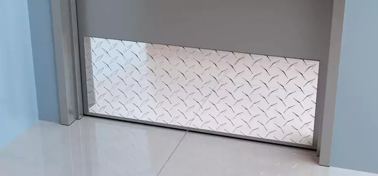 Benefits of Professional Kick Plate Solutions in Miami Beach, FL