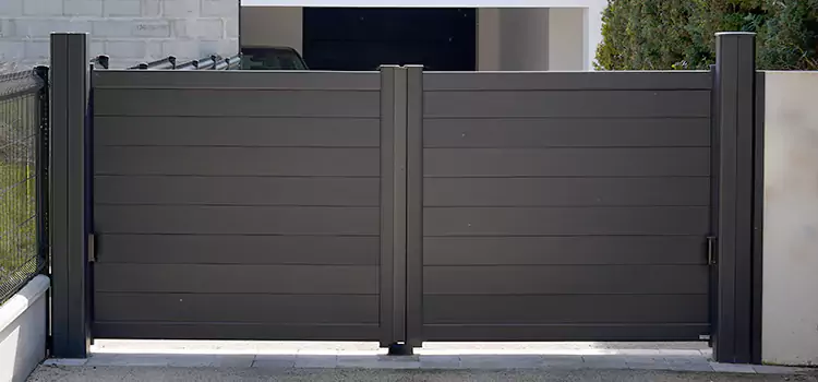 Common Residential Gate Issues We Resolve in Miami Beach, FL