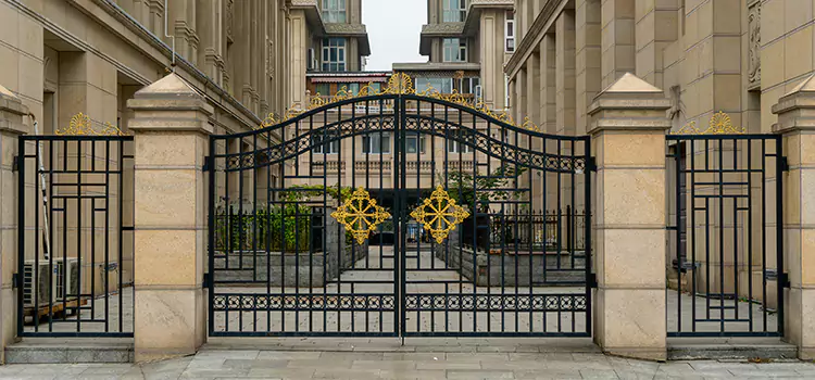 Comprehensive Iron Gate Maintenance Solutions in Miami Beach, FL