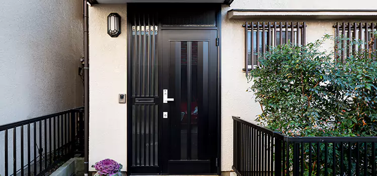 Popular Exterior Door Options in Miami Beach, FL