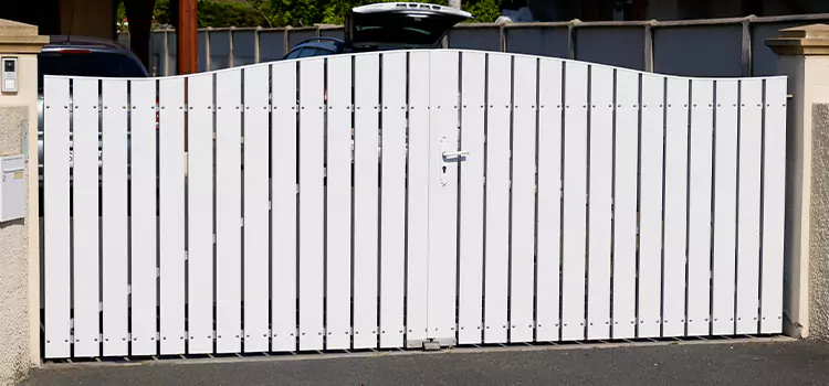 Why Choose Us for Residential Gate Repair in Miami Beach, FL?