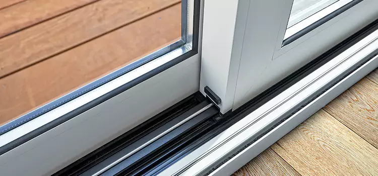 Why Your Sliding Door Keeps Getting Stuck in Miami Beach, FL?
